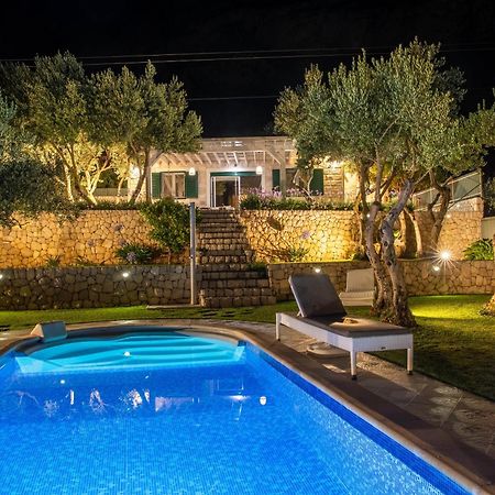 Villa Tamaris Makarska Exterior photo