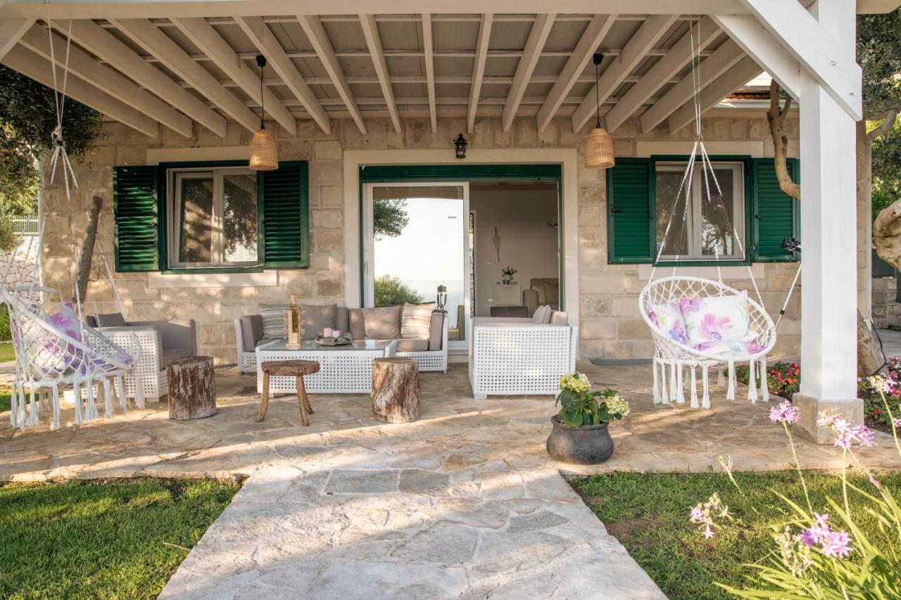 Villa Tamaris Makarska Exterior photo