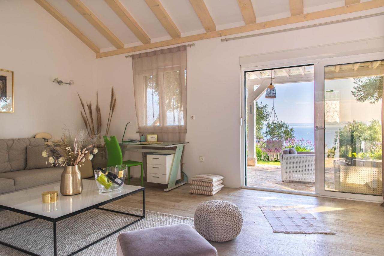 Villa Tamaris Makarska Exterior photo