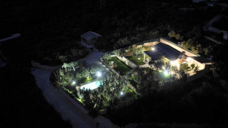 Villa Tamaris Makarska Exterior photo